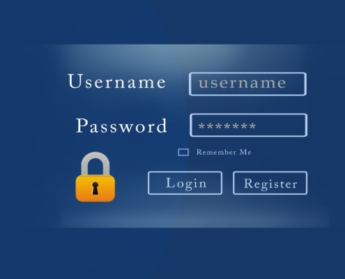 Gängige Passwort-Hacking-Methoden