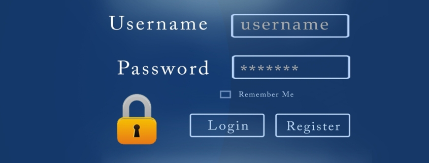Gängige Passwort-Hacking-Methoden